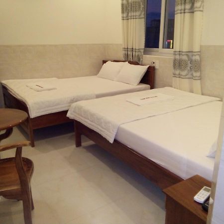 Kim Hong Anh Guest House Phu Quoc Exterior foto