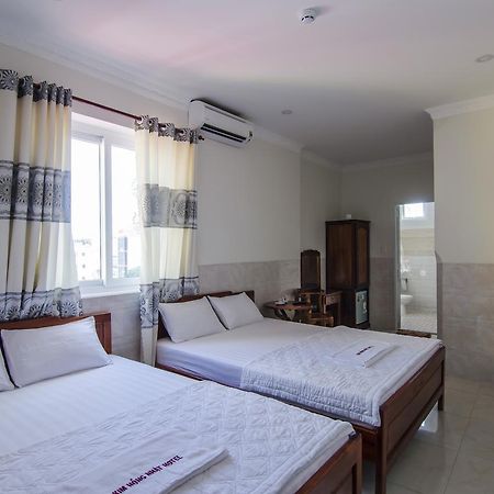 Kim Hong Anh Guest House Phu Quoc Exterior foto