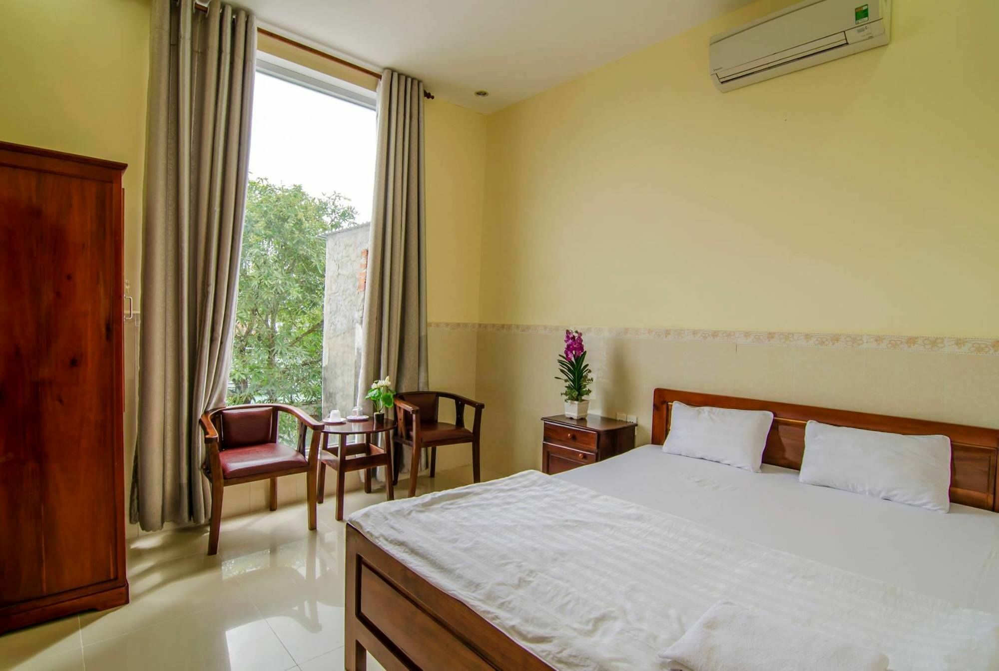 Kim Hong Anh Guest House Phu Quoc Exterior foto