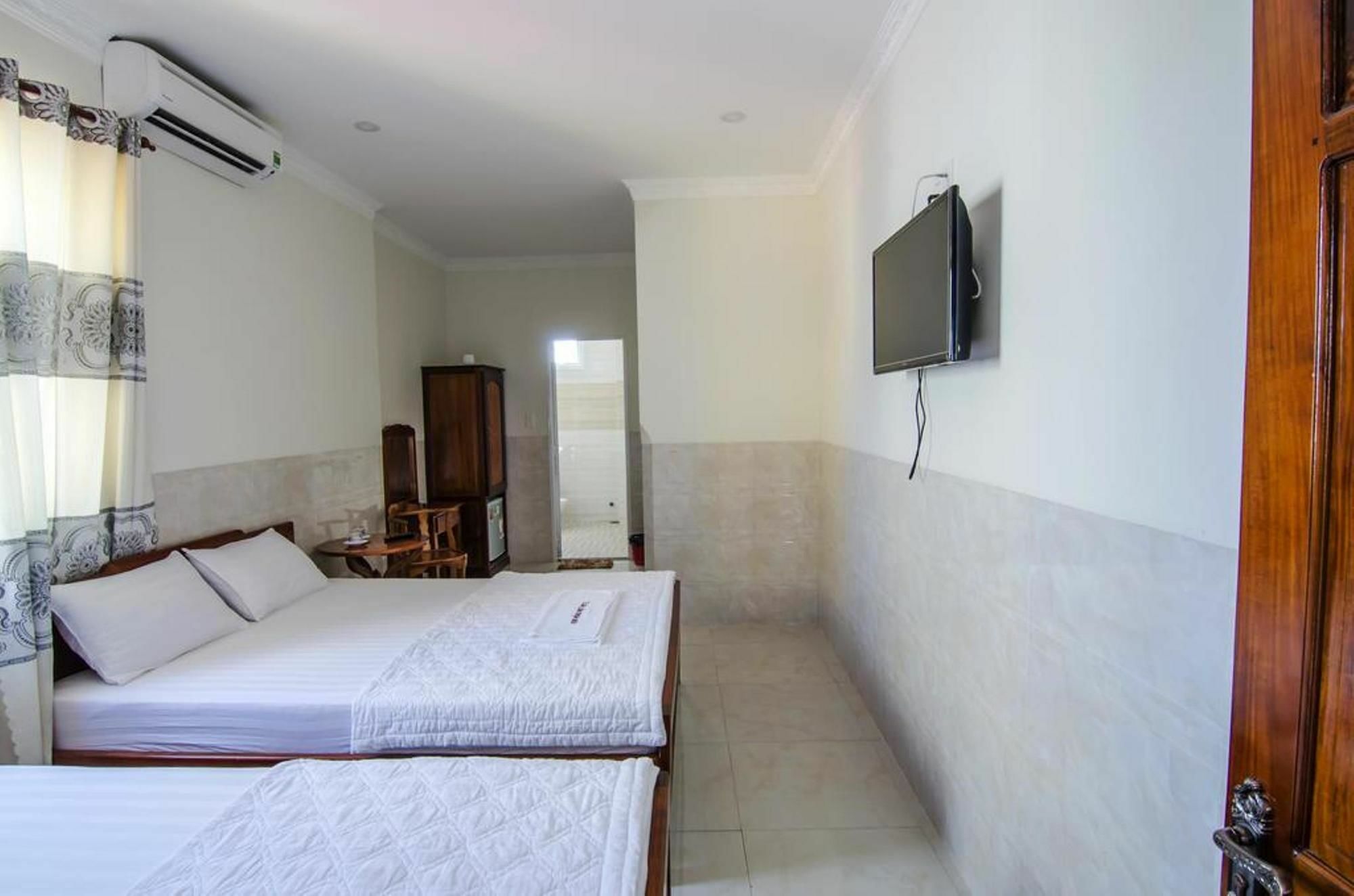 Kim Hong Anh Guest House Phu Quoc Exterior foto