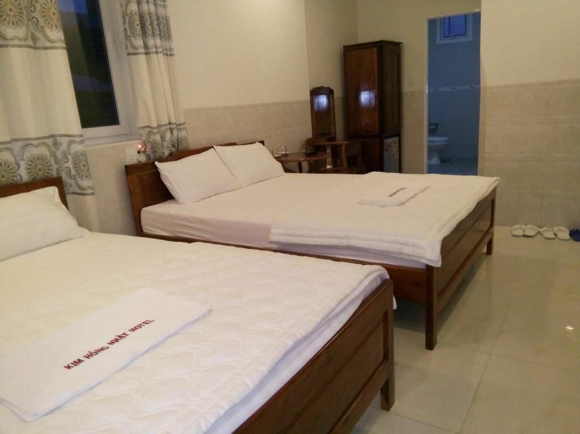 Kim Hong Anh Guest House Phu Quoc Exterior foto