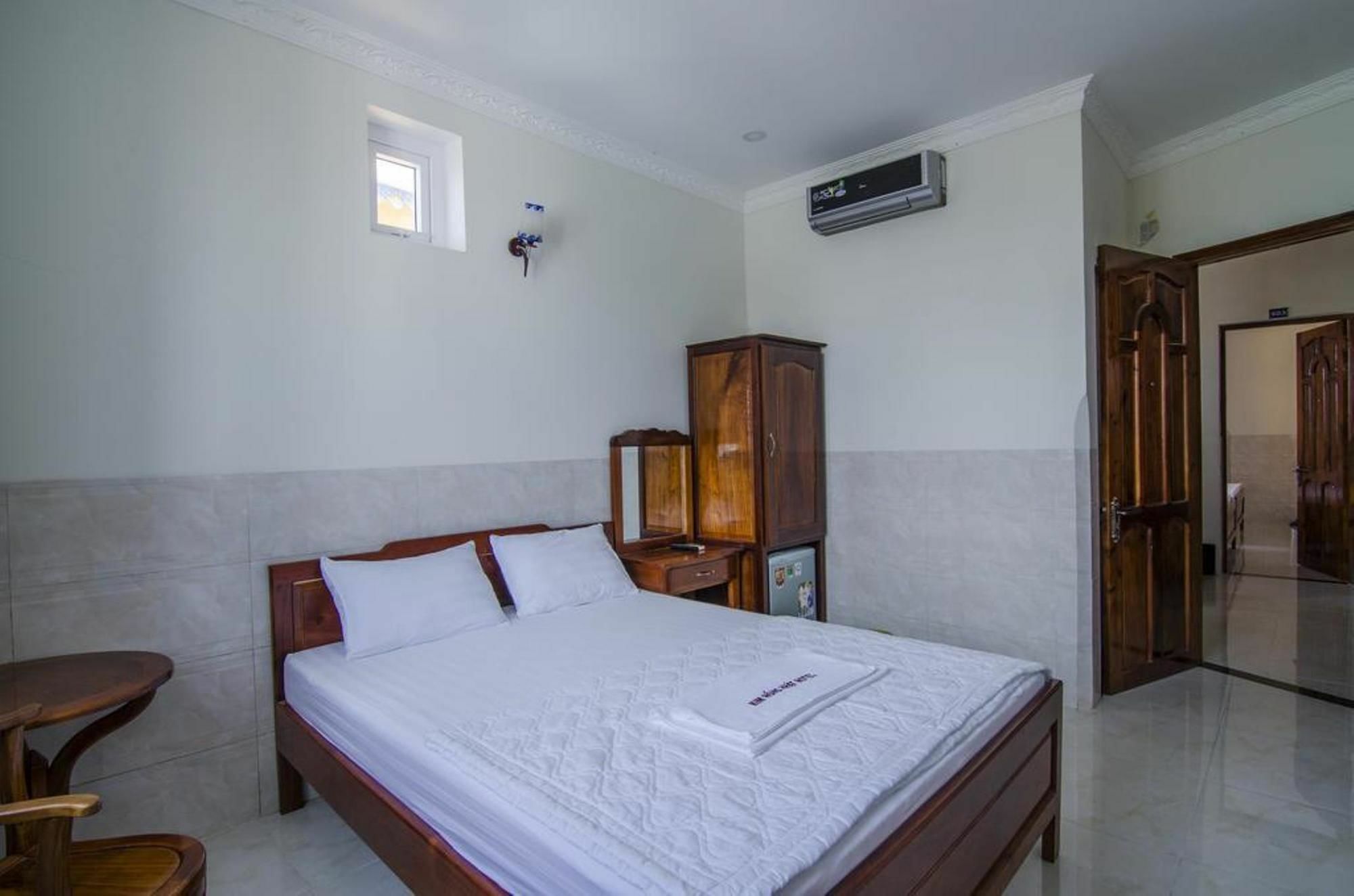 Kim Hong Anh Guest House Phu Quoc Exterior foto